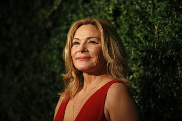 People Are Just Realising Who Kim Cattrall Voiced On Nickelodeon, And I'm In Genuine Shock...