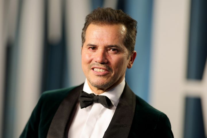 Leguizamo attends the 2022 Vanity Fair Oscar Party on March 27, 2022 in Beverly Hills, California.