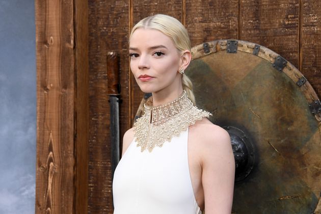 Anya Taylor-Joy Gives Deeply Unsettling Reply When Asked About Filming
Furiosa