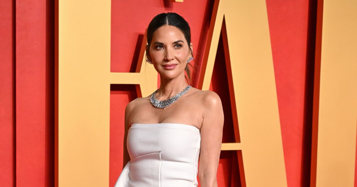 Olivia Munn Has Full Hysterectomy To Fend Off Future Breast Cancer