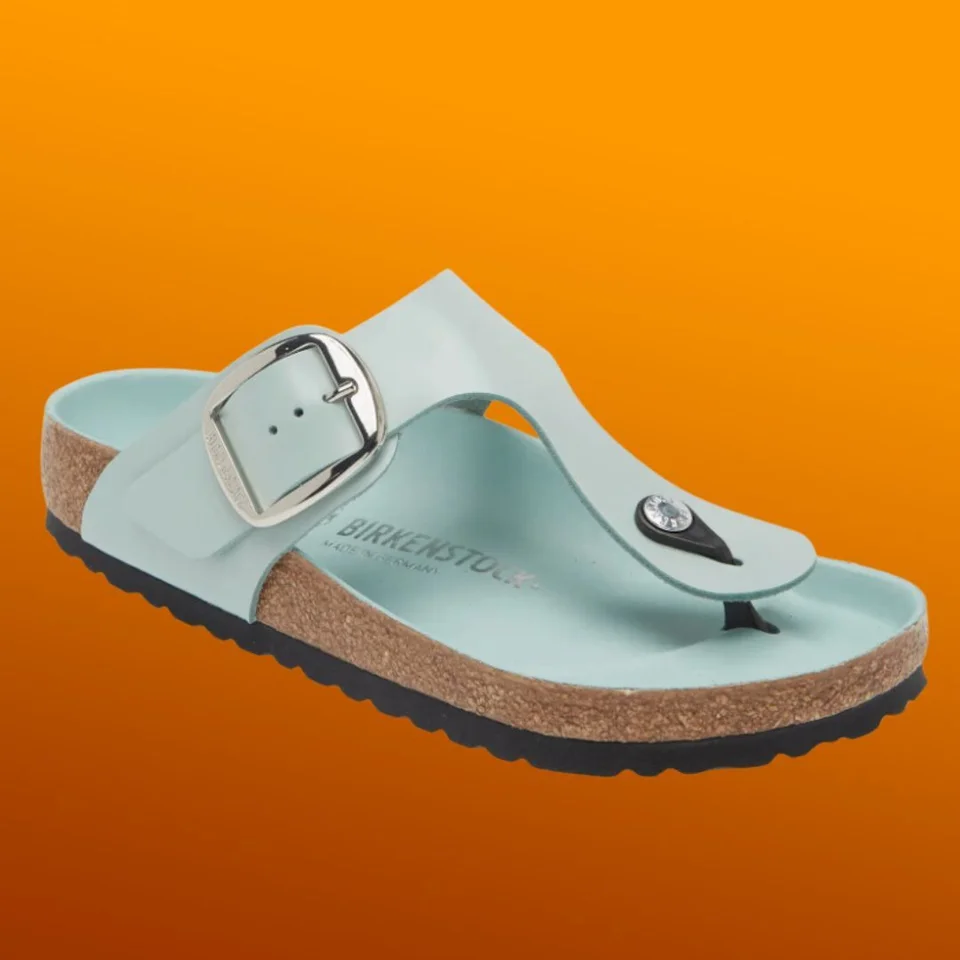 Are Birkenstock Sandals Good for Plantar Fasciitis?