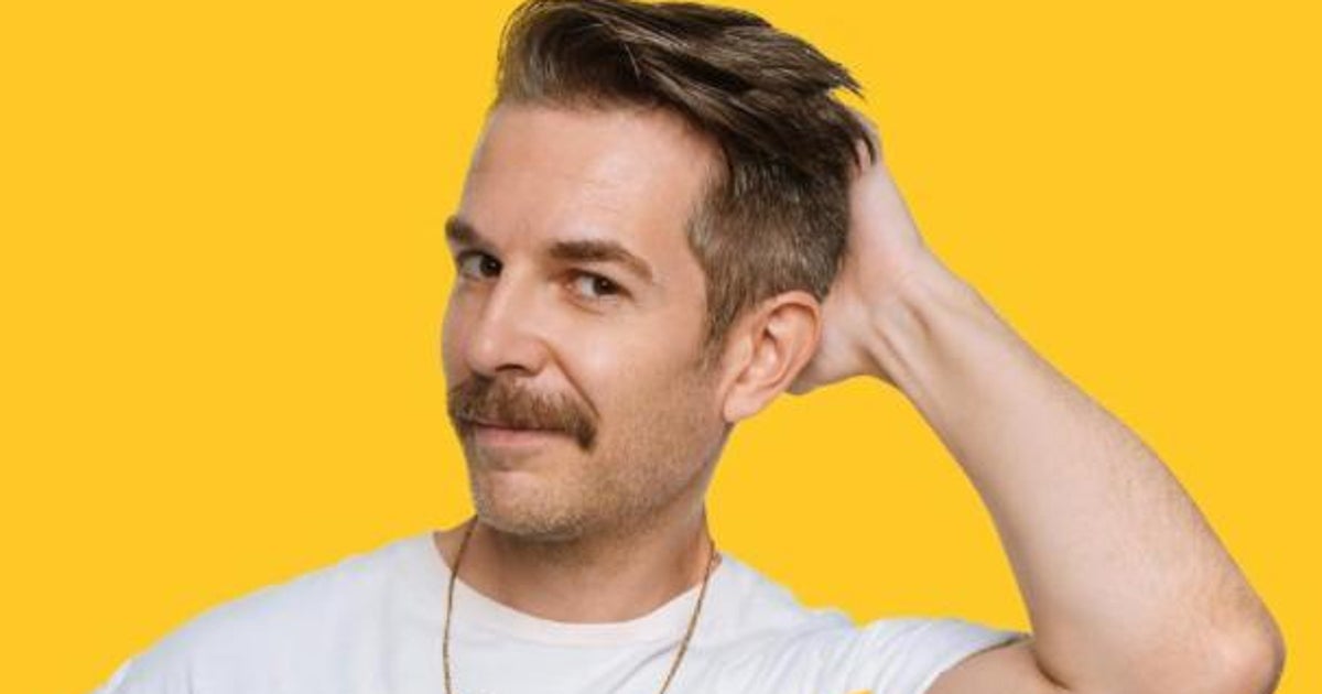 Bright Light Bright Light’s New Album Celebrates Queer Joy And The Wisdom Of Age