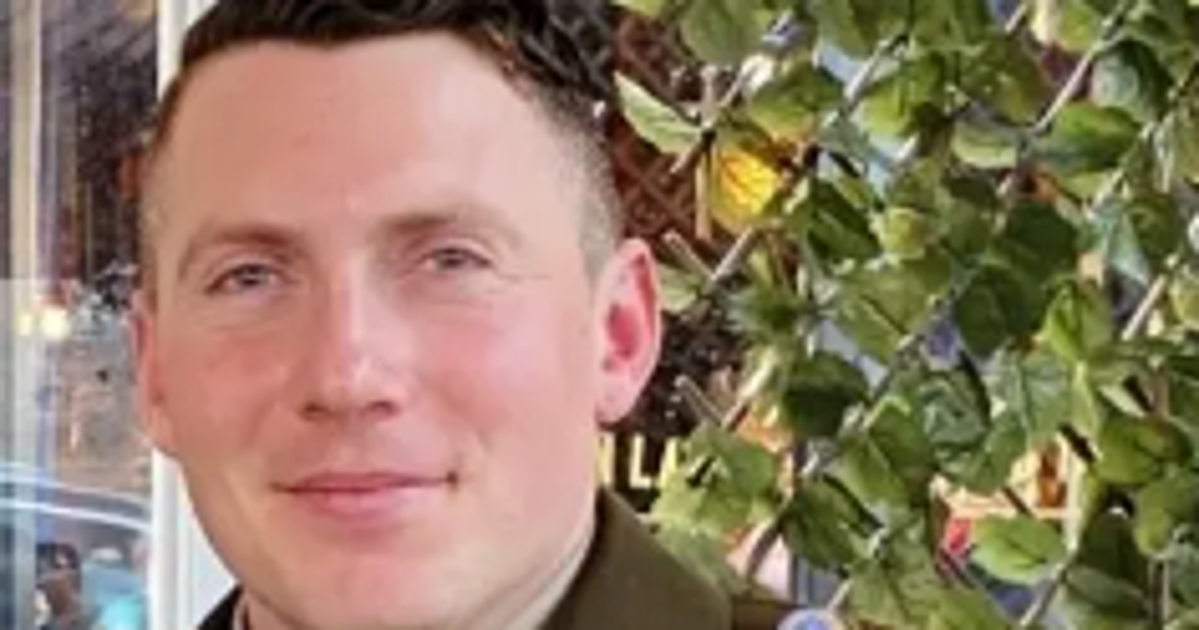 U.S. Army Officer Resigns From Defense Intelligence Agency Over Gaza Policy
