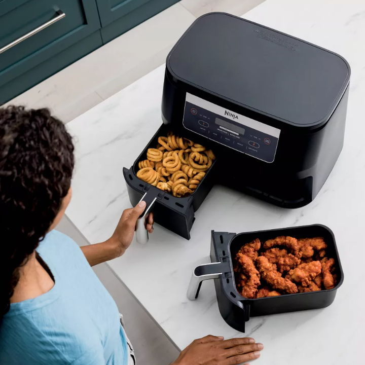 Ninja Foodie Air Fryer