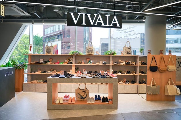 VIVAIAハラカド店