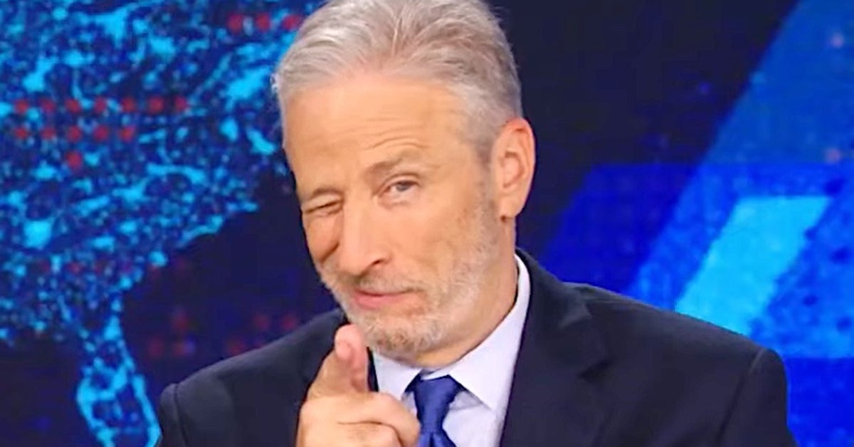 NextImg:Jon Stewart Says This Will ‘Bother Trump The Most’ About Kamala Harris Right Now
