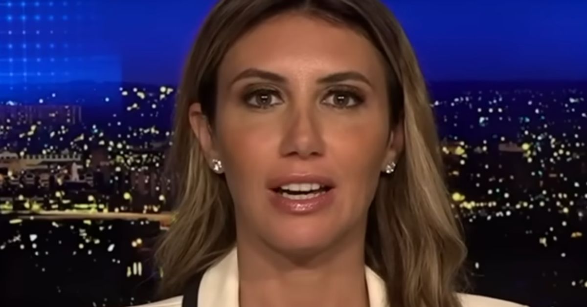 Donald Trump Attorney Alina Habba Mercilessly Mocked For Pure Projection