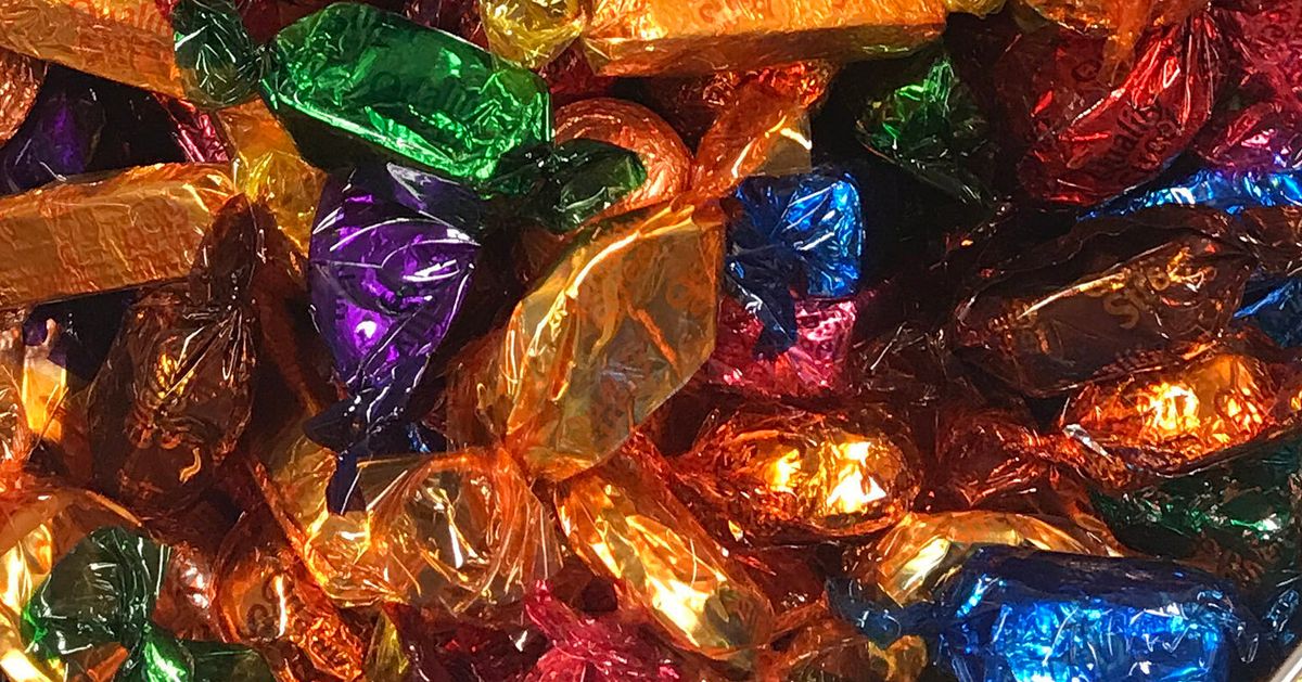 Here's What 'Quality Street' Actually Stands For | HuffPost UK Life