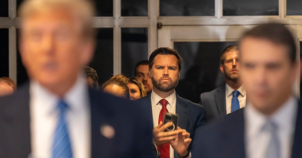 'Ongoing Debasement' Of Donald Trump's GOP Allies Laid Bare On 'Morning Joe'