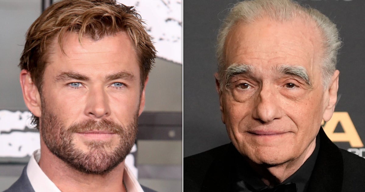 Chris Hemsworth Opens Up About Martin Scorsese Take That Was ‘An Eye-Roll For Me’