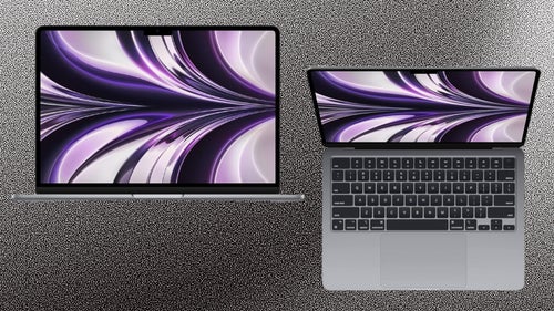 The 2022 MacBook Air with M2 chip is now $800 on Amazon.