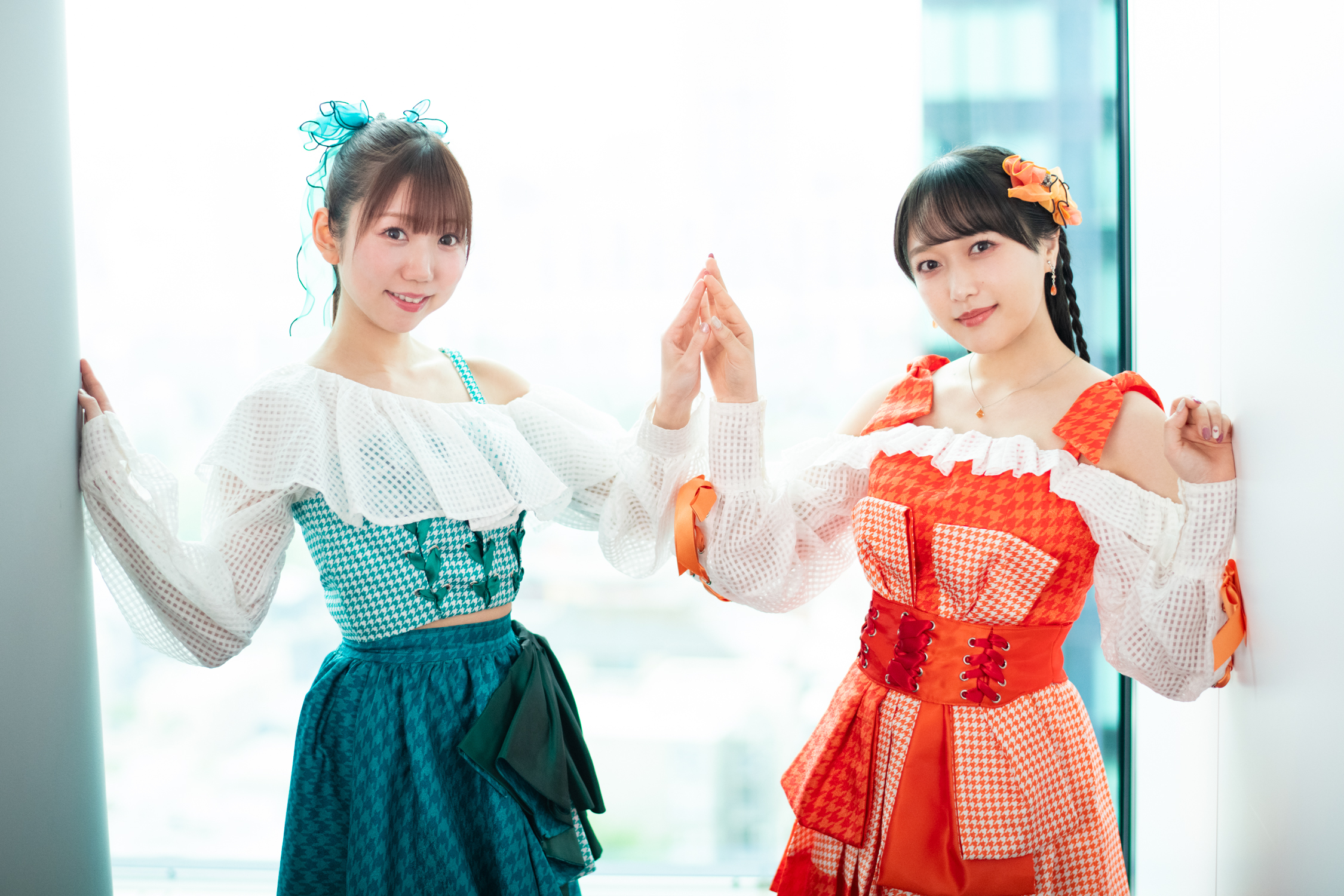 若さは正義」と言われる女性アイドル。でも本当にそうなのか？アラサー世代の『i☆Ris』が、ファンから受け取ったもの | ハフポスト アートとカルチャー