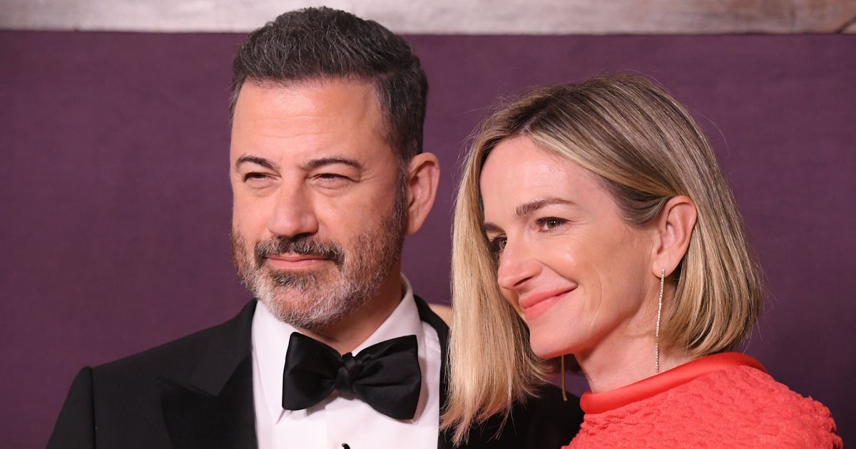 Jimmy Kimmel Redid His Mother’s Day Post For A Very Good Reason