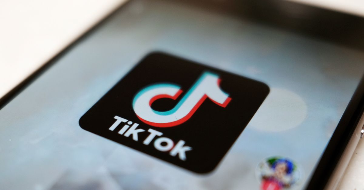 TikTok Content Creators Sue The U.S. Government Over Law That Could Ban The Popular Platform