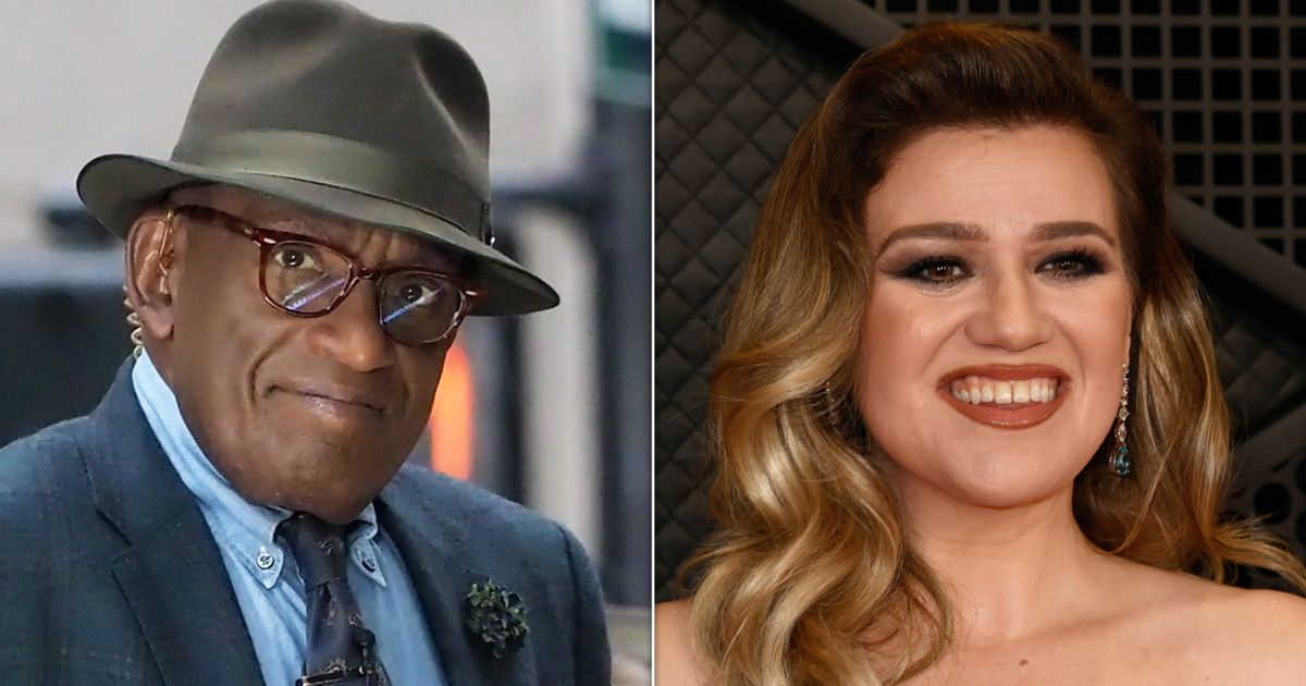 Al Roker Defends Kelly Clarkson Amid Criticism Of Her Weight Loss Drug Use