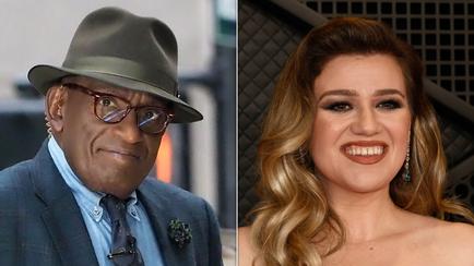 Al Roker Defends Kelly Clarkson Amid Criticism Of Her Weight Loss Drug Use