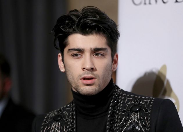 Zayn Malik Reflects On Perrie Edwards Engagement 9 Years On From Their Split