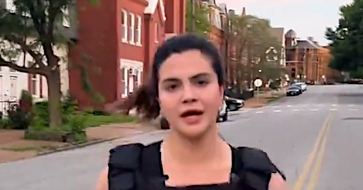 Missouri GOP Candidate Says 'Don't Be Weak And Gay' In Bonkers Campaign Video