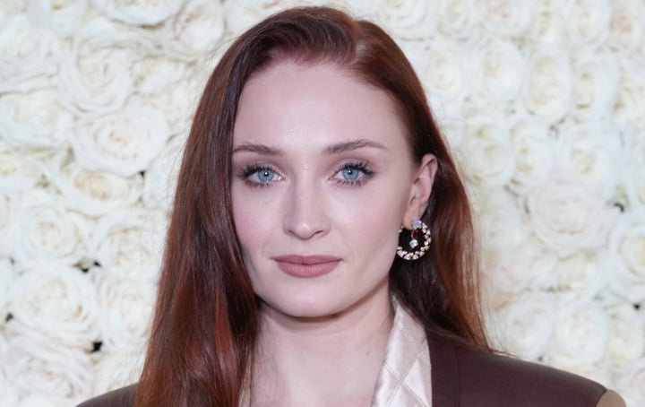 Sophie Turner