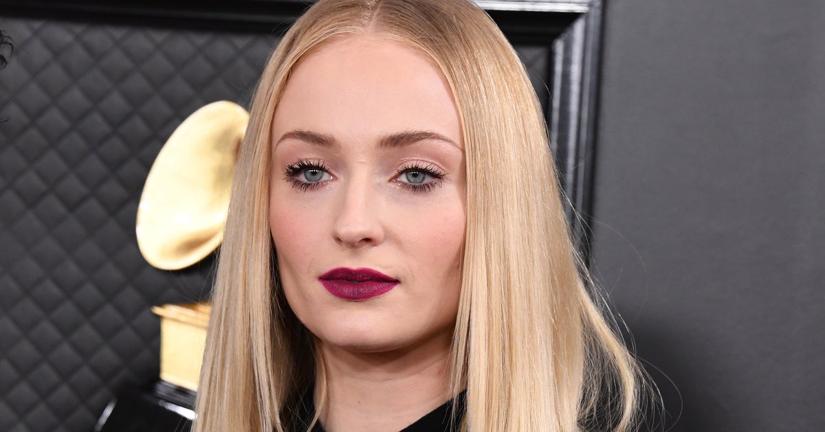 Sophie Turner Breaks Silence On Aftermath Of Joe Jonas Split HuffPost