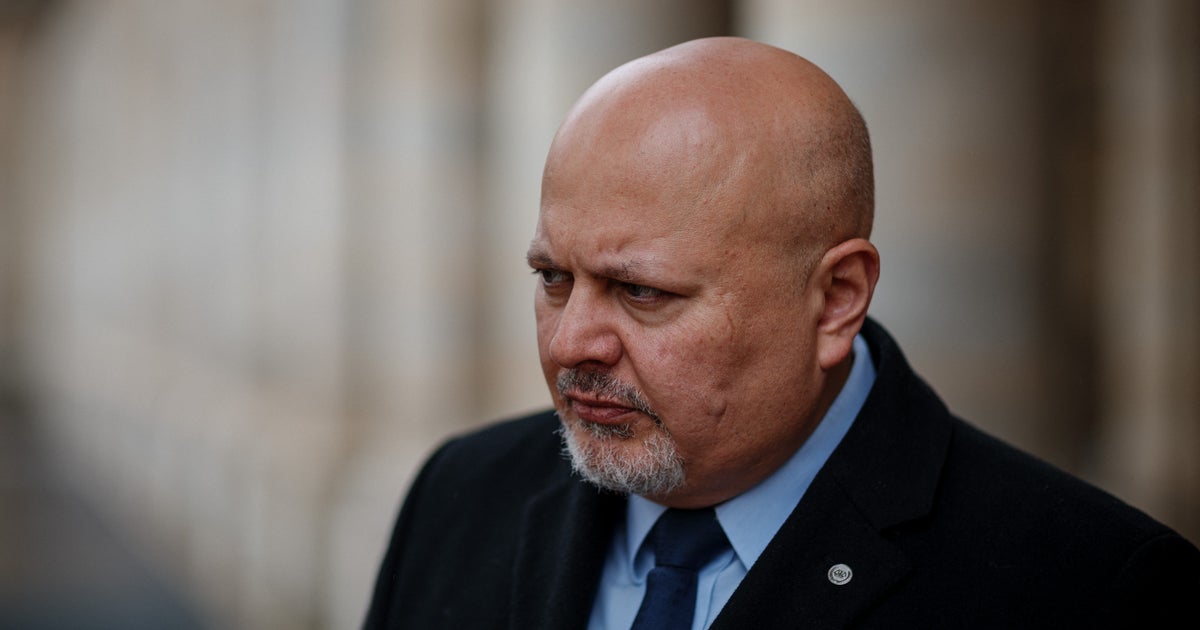 ICC Prosecutor Faces Demand To Issue Arrest Warrants For Israeli Leaders Over Gaza ICC Prosecutor Faces Demand To Issue Arrest Warrants For Israeli Leaders Over Gaza