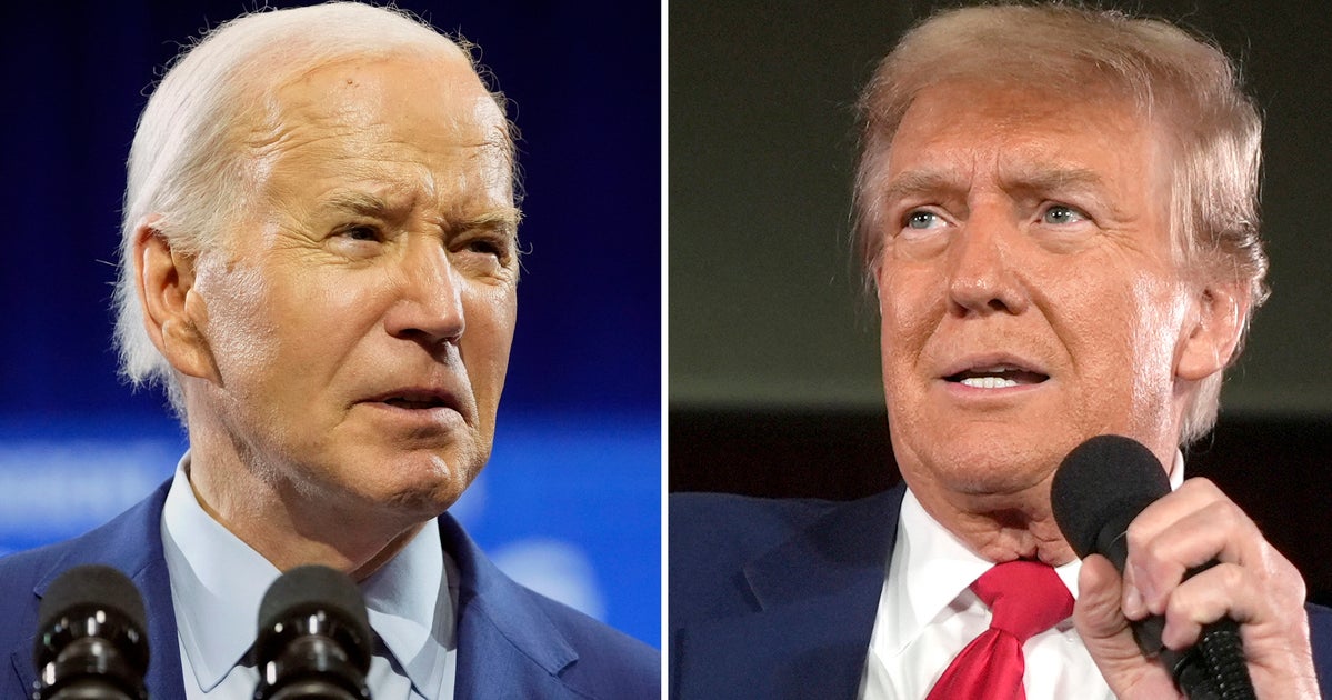 Skepticism Abounds As Social Media Debates The Outcomes Of Biden-Trump Face-Offs