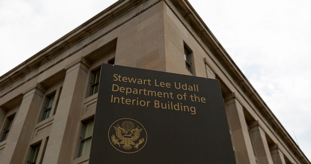 Jewish American Biden Appointee Is Latest To Resign In Protest Of Gaza Policy