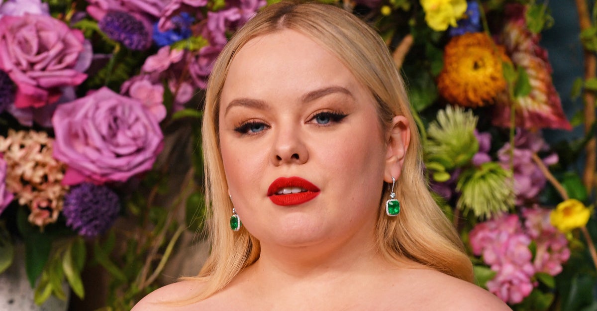 ‘Bridgerton’ Star Nicola Coughlan Shuts Down Body-Shamers By Choosing To Be ‘Very Naked On Camera’