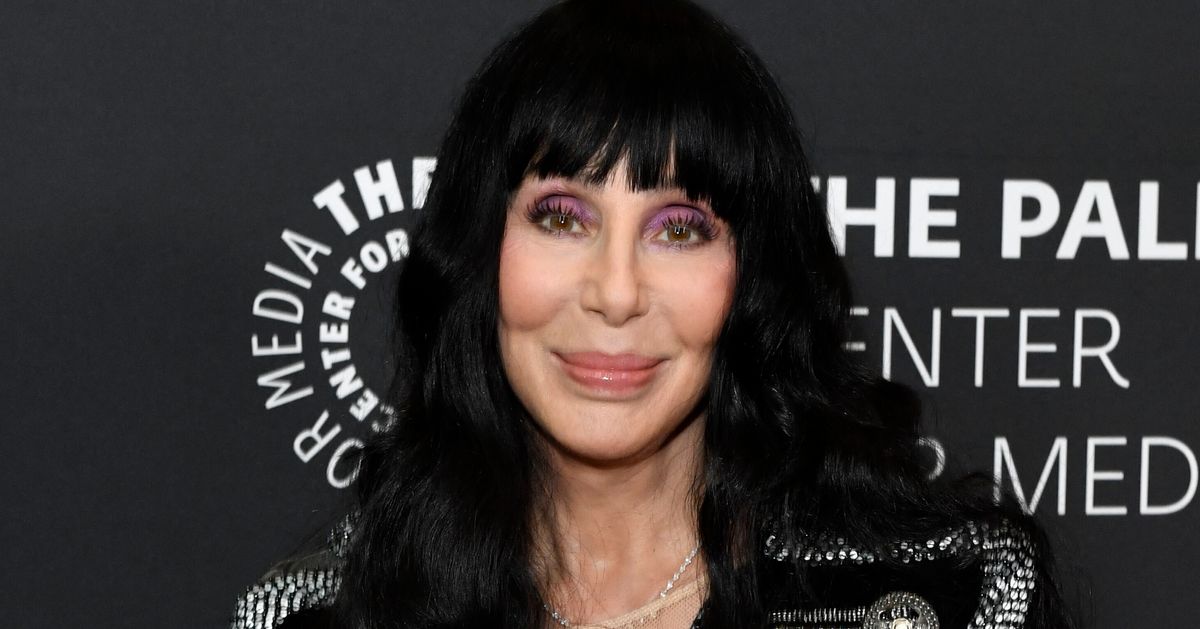 Cher Reverses Stance On Rock & Roll Hall Of Fame Induction — But Not Without A Warning