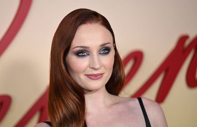 Sophie Turner Calls Out Internet Trolls Who Criticised Her Appearance Amid Eating Disorder