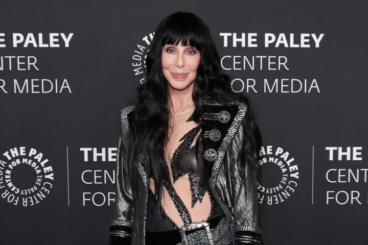 Cher will be inducted into the Rock & Roll Hall of Fame in October. She previously blasted the organization, saying she “wouldn’t be in it now if they gave me a million dollars.”
