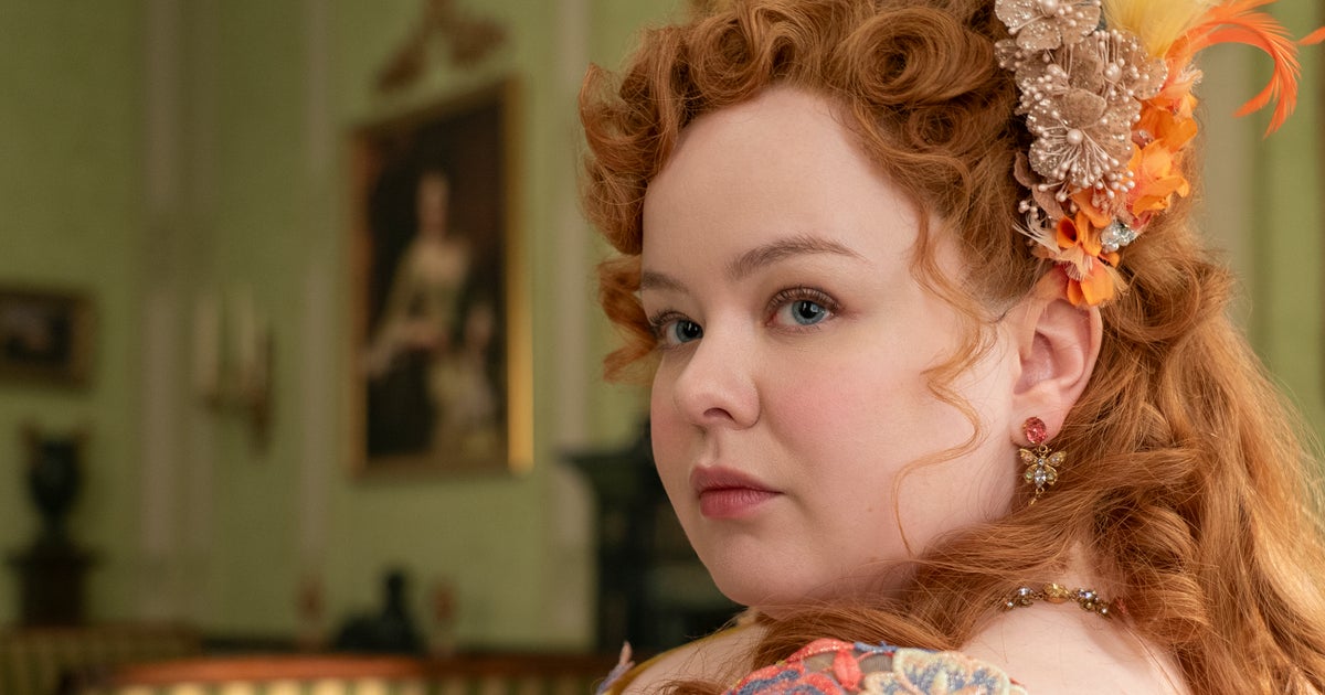 'Bridgerton' Season 3 Gives Us The Complexity We've Been Waiting For