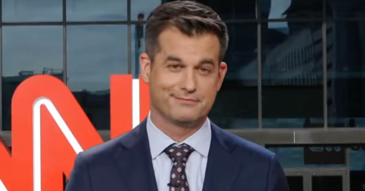 Michael Kosta Spills Master Plan For CNN's Biden-Trump Debate: 'This Is All A Ruse'