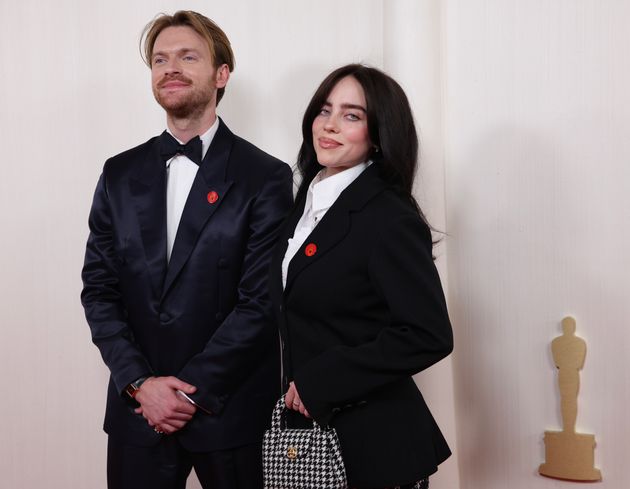 Billie Eilish has once again teamed up with her brother and frequent collaborator Finneas