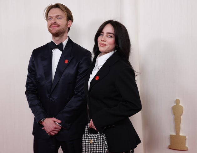 Billie Eilish has once again teamed up with her brother and frequent collaborator Finneas