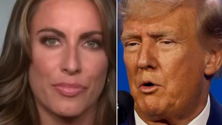 Alyssa Farah Griffin Busts Trump’s ‘Terrible’ Debate Move: ‘Entirely The Wrong Tact’