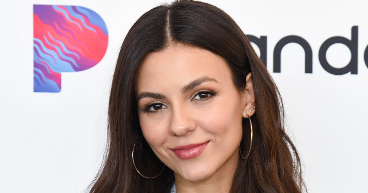 Victoria Justice Says Ex-Nickelodeon Producer Owes Her An Apology: I’m ‘On That List’