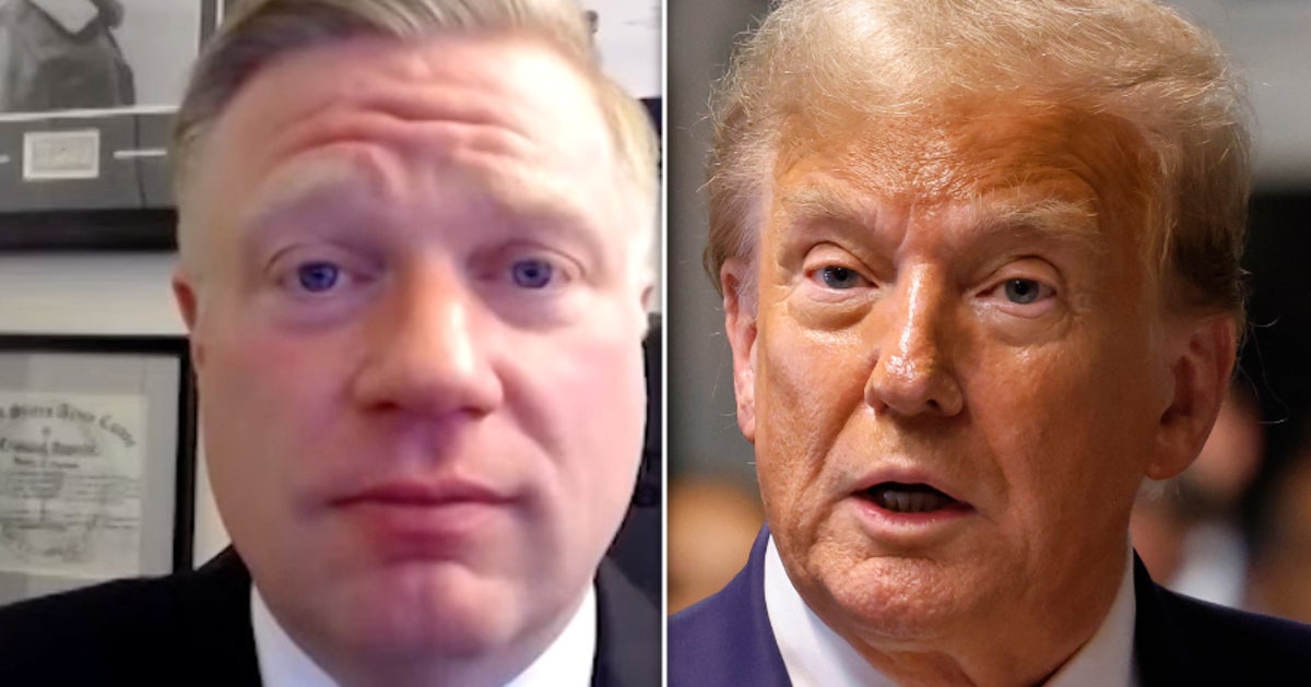 Ex-Trump Lawyer Points Out Major Issue With Trial Defense Summary