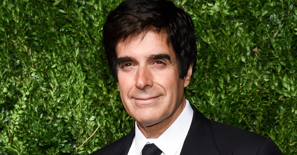Magician David Copperfield Accused Of Sexual Misconduct By 16 Women