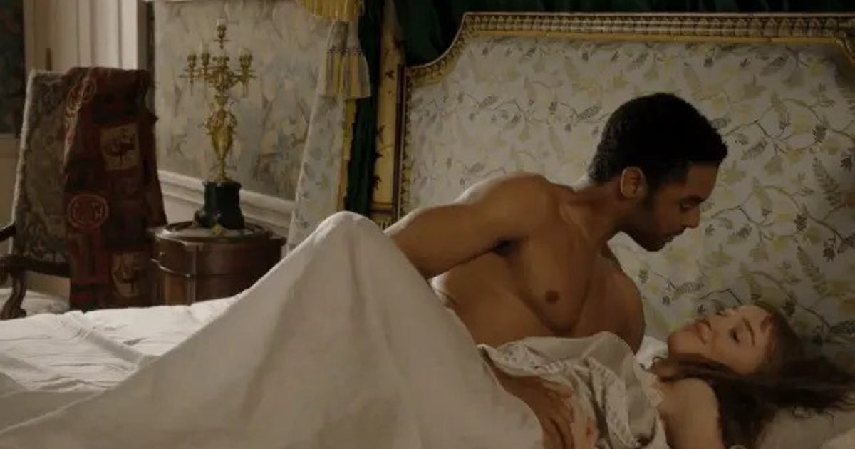 I Write Spicy Scenes For A Living. This Is Everything Bridgerton Season 3 Gets Right