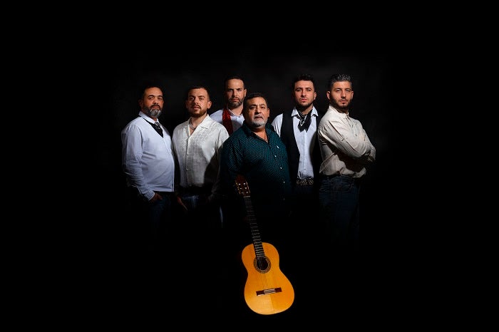 Gipsy Kings