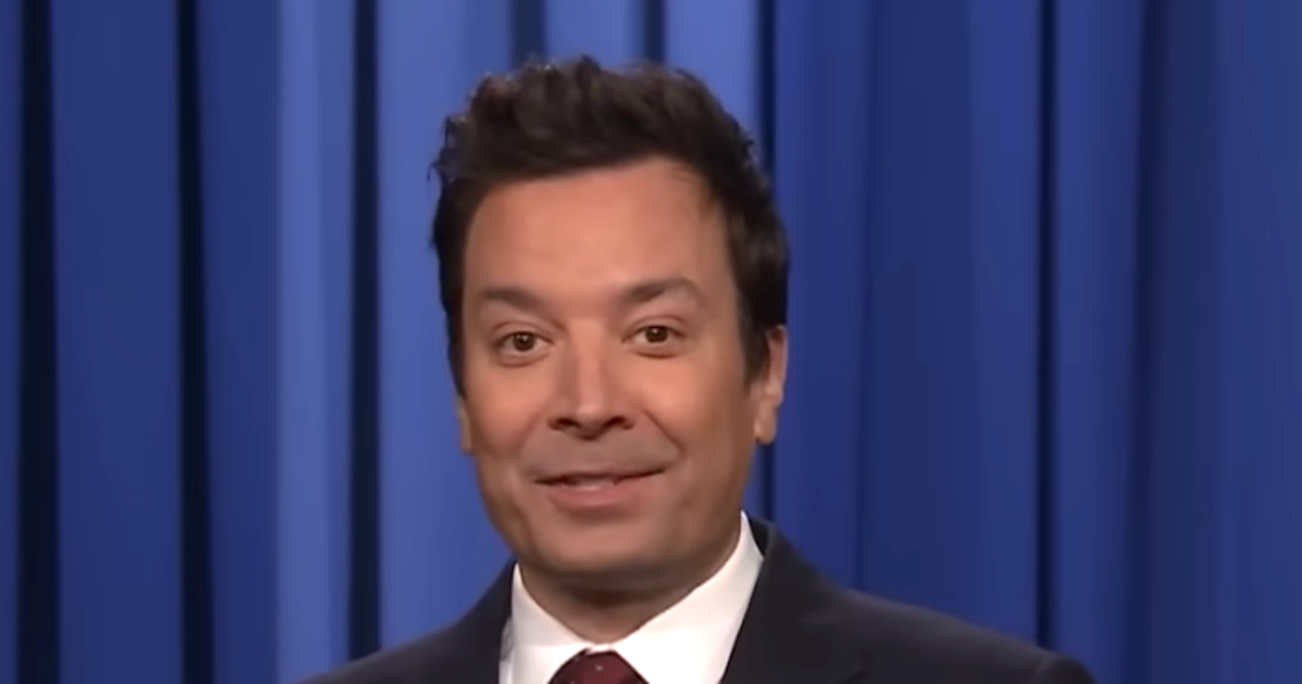 Jimmy Fallon Serves Up 5 Ridiculous Donald Trump Nicknames Inspired By Michael Cohen
