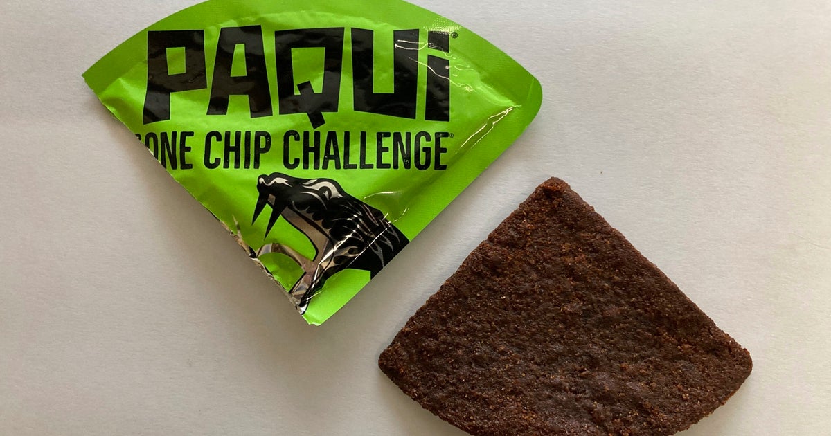 Teen Died From Eating A Spicy Chip In Social Media Challenge, Autopsy ...
