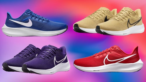 The Nike Pegasus 39 Sneakers Are On Sale For 50 Off Right Now HuffPost Life