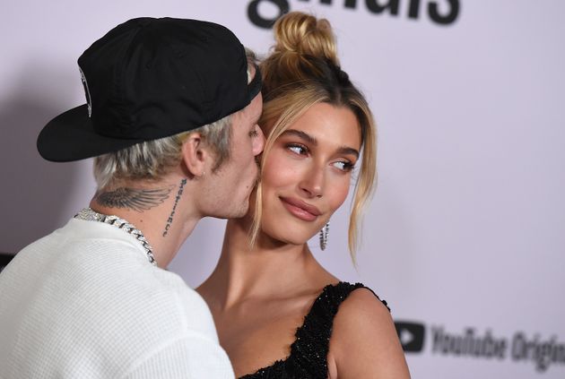 Hailey and Justin Bieber tied the knot in 2018.