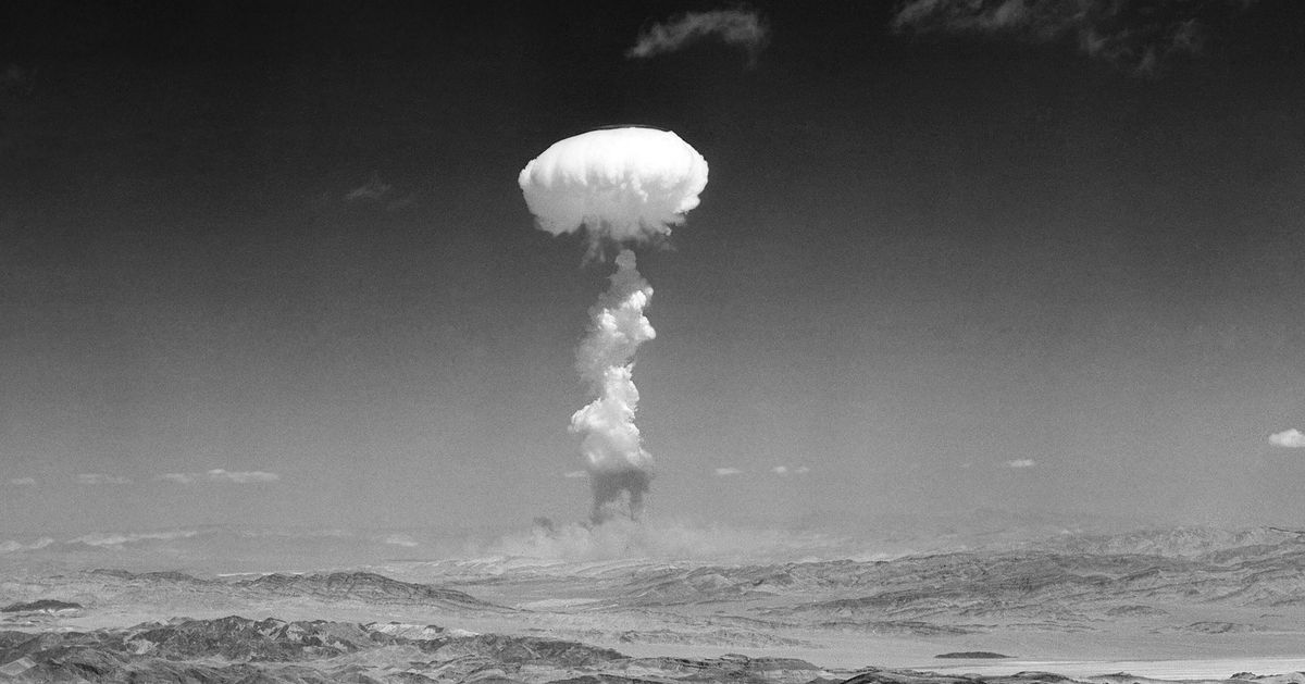 Johnson Urged To Advance Bipartisan Bill On Nuke Test Victims