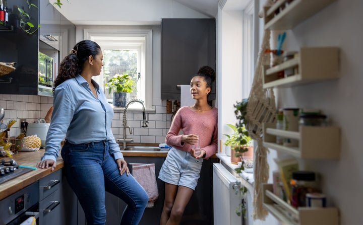Chores do help teens learn the skills they'll eventually need to live alone. But rigidity isn't necessary to make those lessons stick.