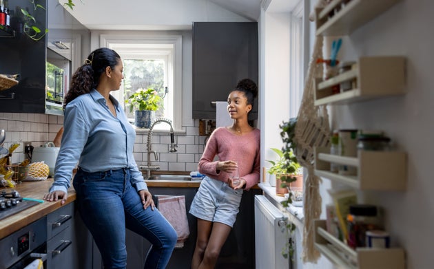 Chores do help teens learn the skills they'll eventually need to live alone. But rigidity isn't necessary to make those lessons stick.