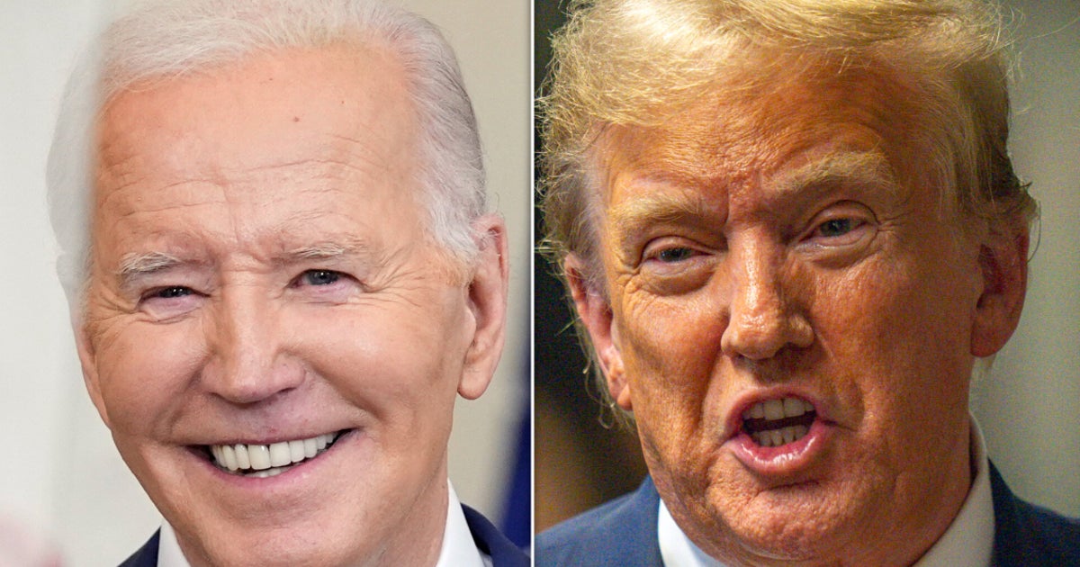 Joe Biden Trolls Trump With Meme Reminding Him Of Failed Doomsday Prediction