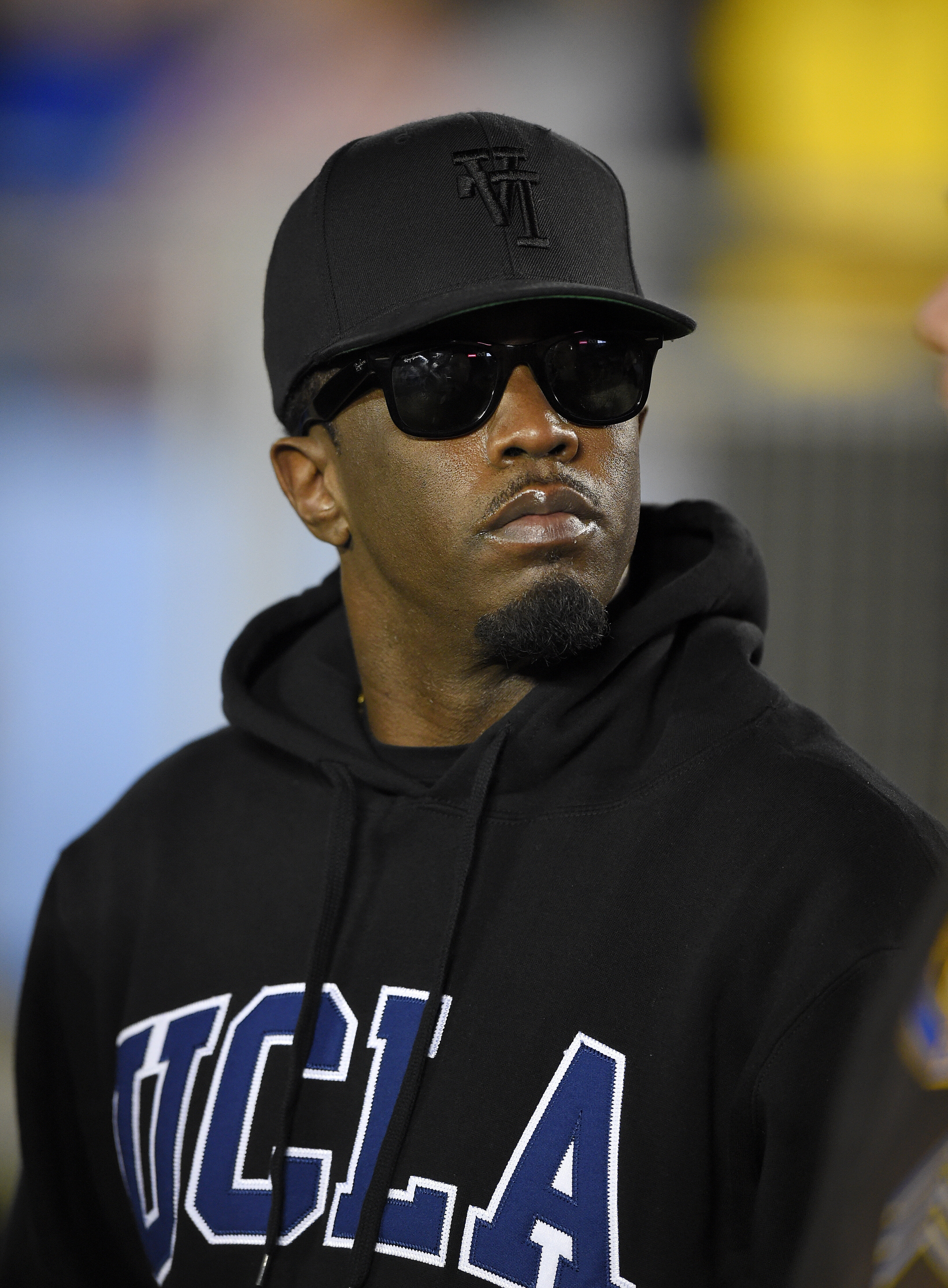 Here’s A Breakdown Of Diddy’s Legal Troubles